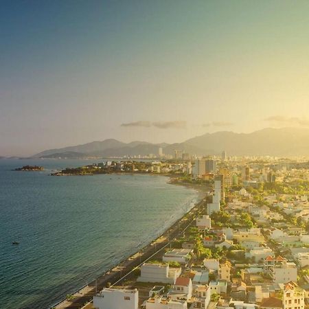 Libra Hotel Nha Trang Kültér fotó