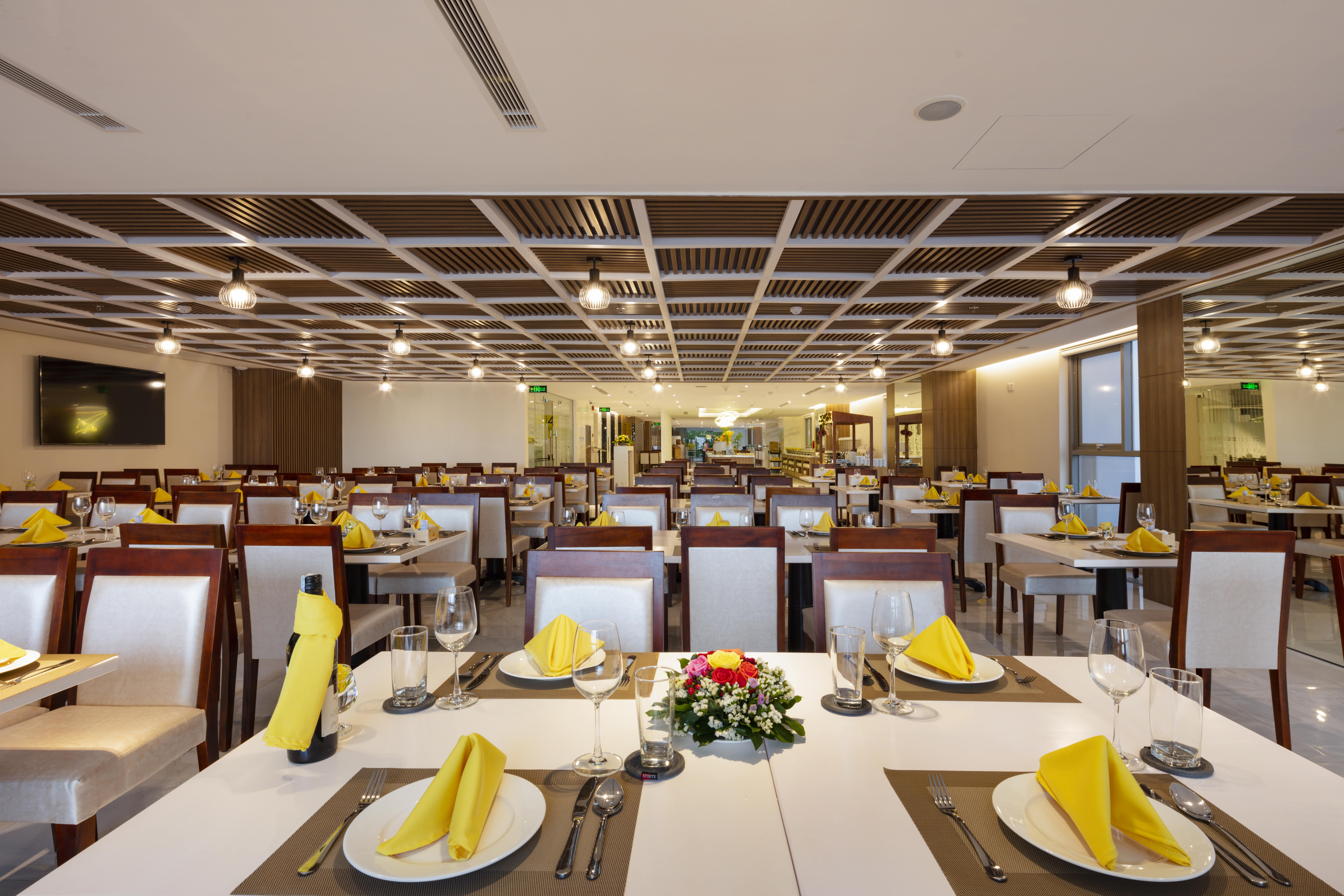 Libra Hotel Nha Trang Kültér fotó