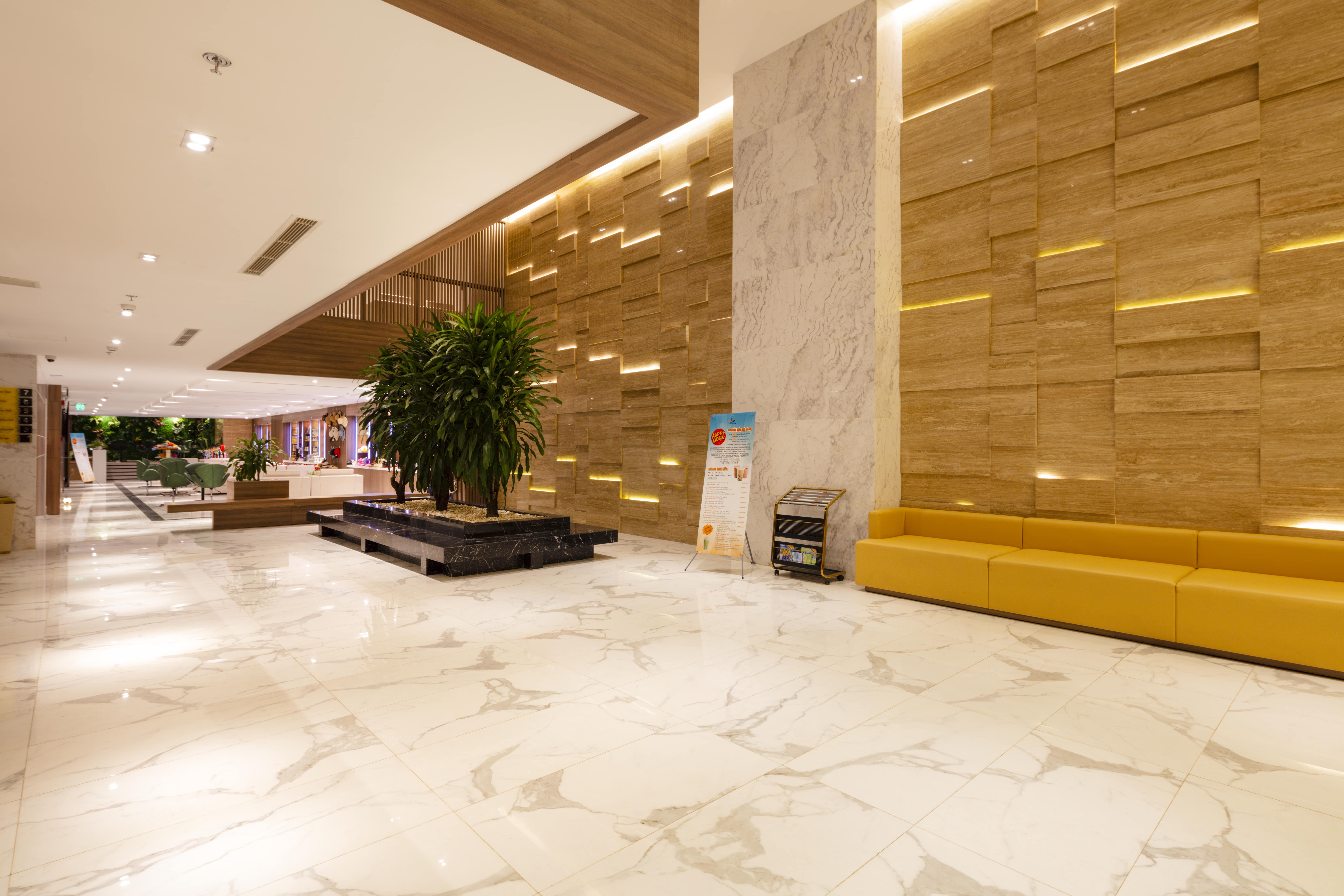Libra Hotel Nha Trang Kültér fotó