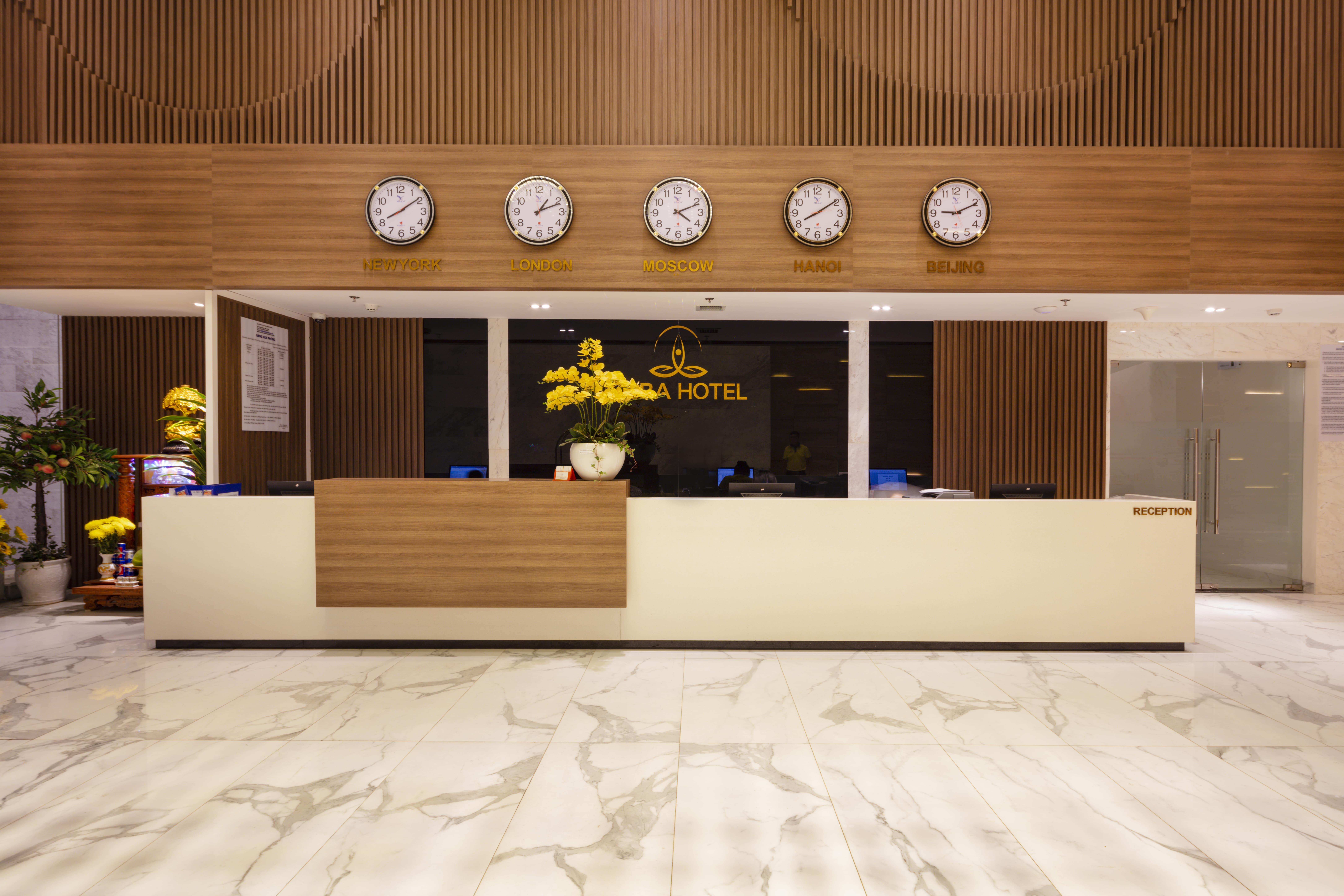 Libra Hotel Nha Trang Kültér fotó
