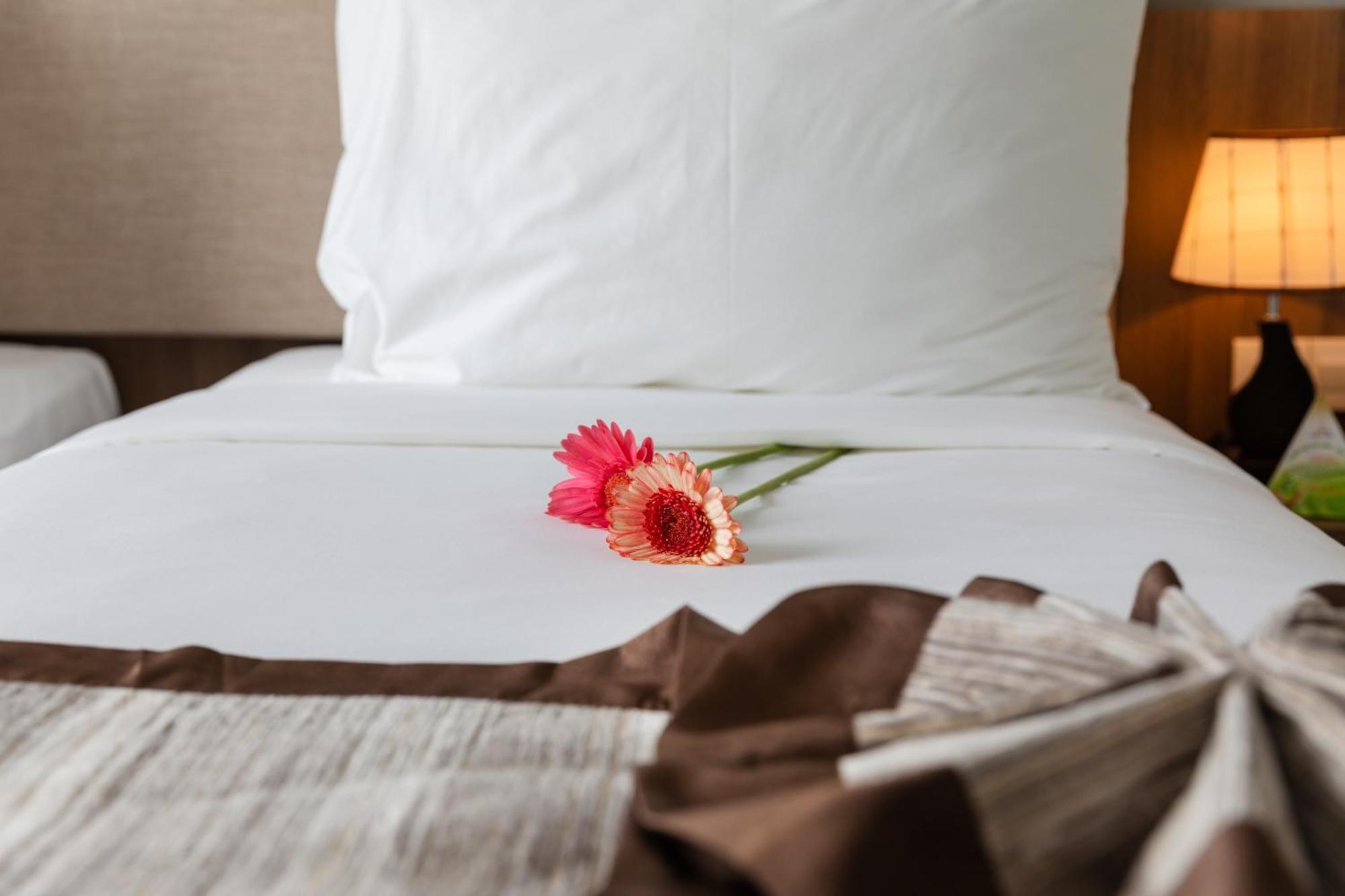 Libra Hotel Nha Trang Kültér fotó