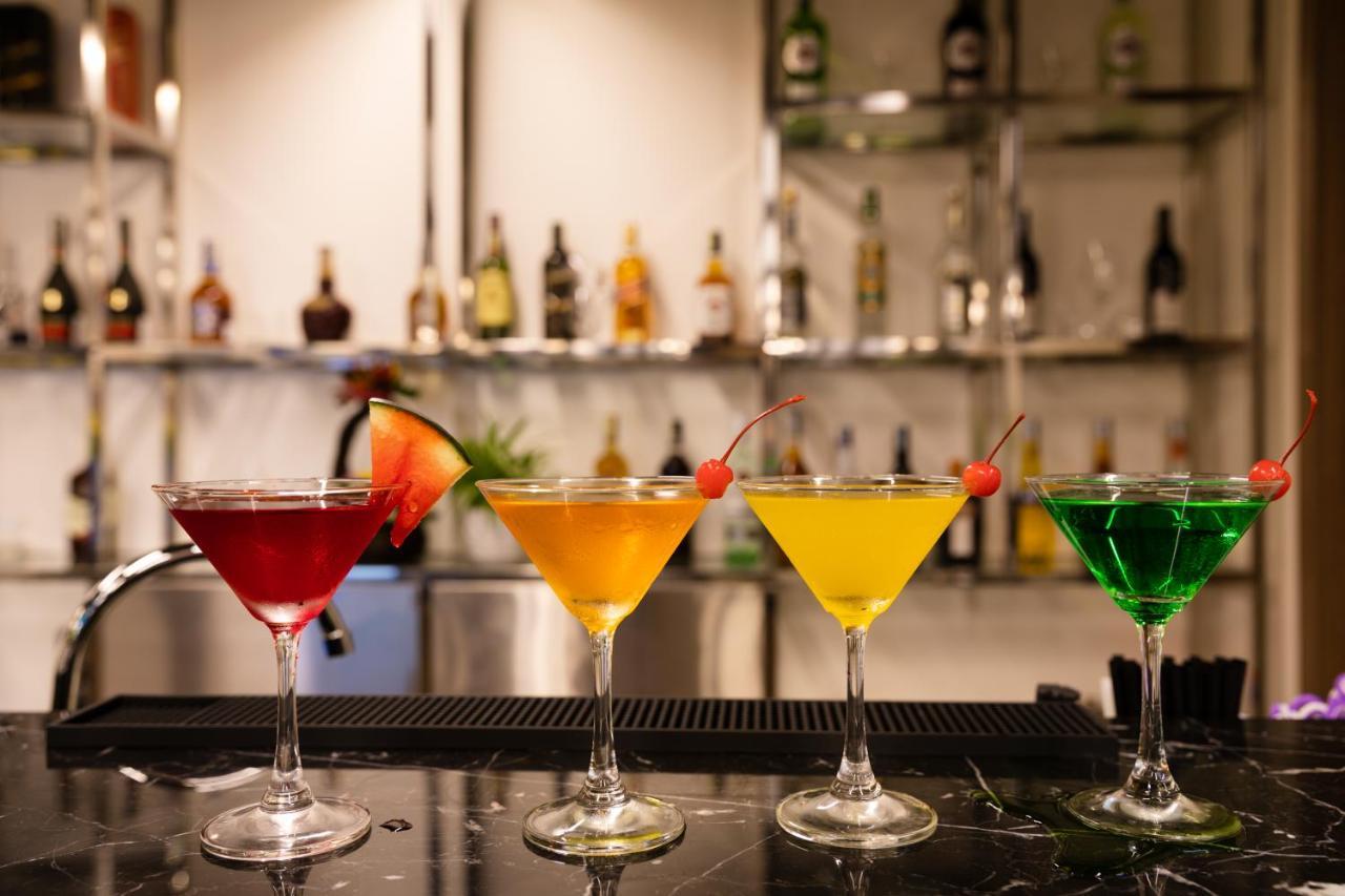 Libra Hotel Nha Trang Kültér fotó