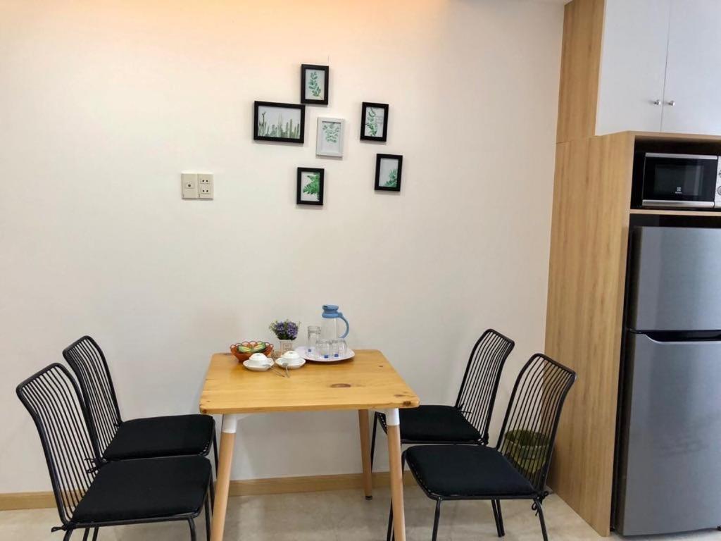 Libra Hotel Nha Trang Kültér fotó