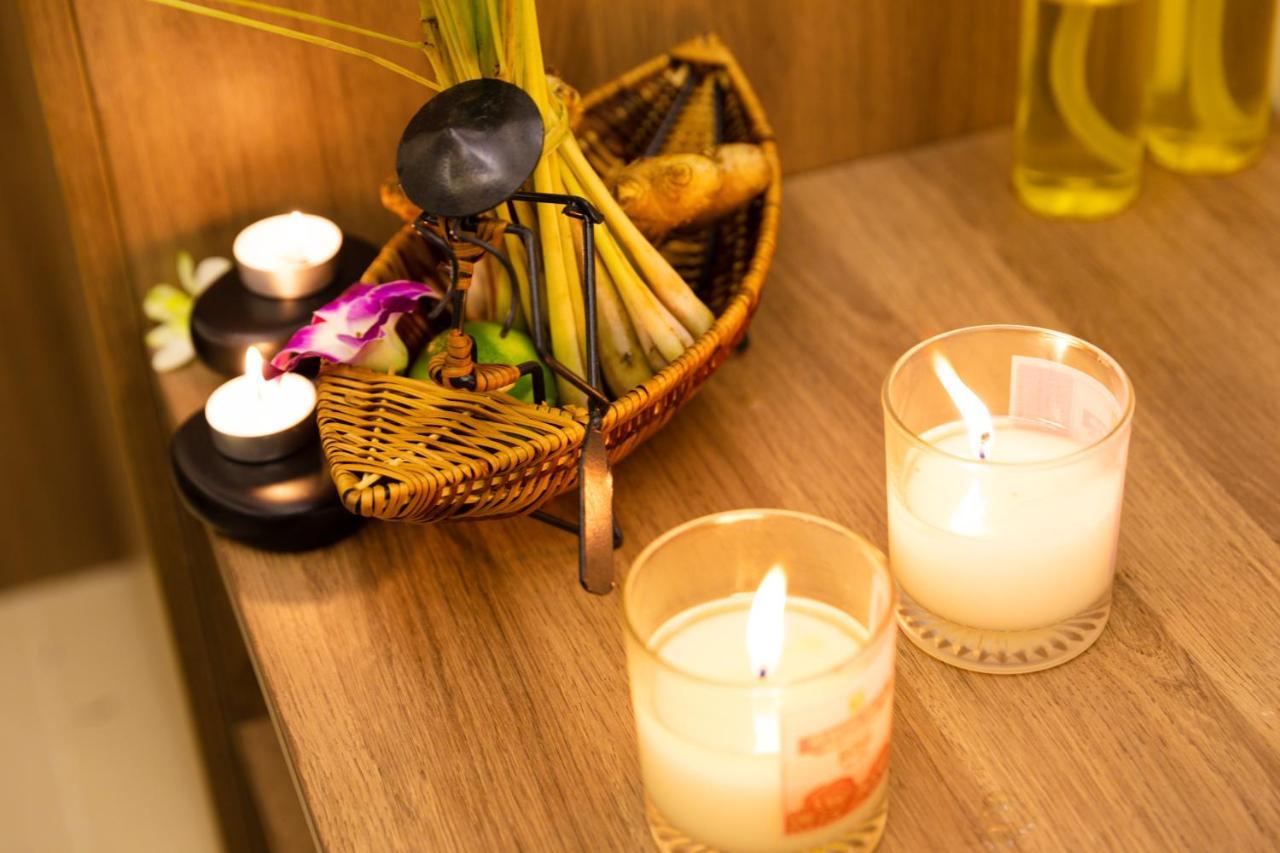 Libra Hotel Nha Trang Kültér fotó